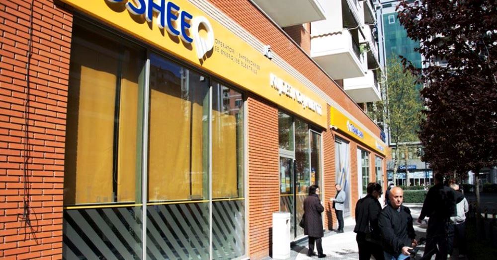 Borxhi ndaj OSHEE 687 milione euro, shteti e bizneset kryesojne